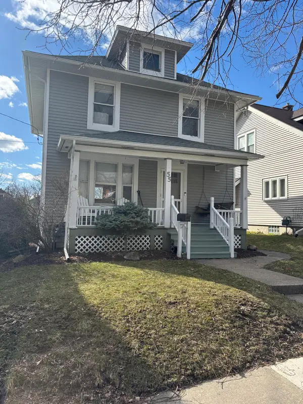 55 Benjamin Avenue Ne, Grand Rapids, MI 49503