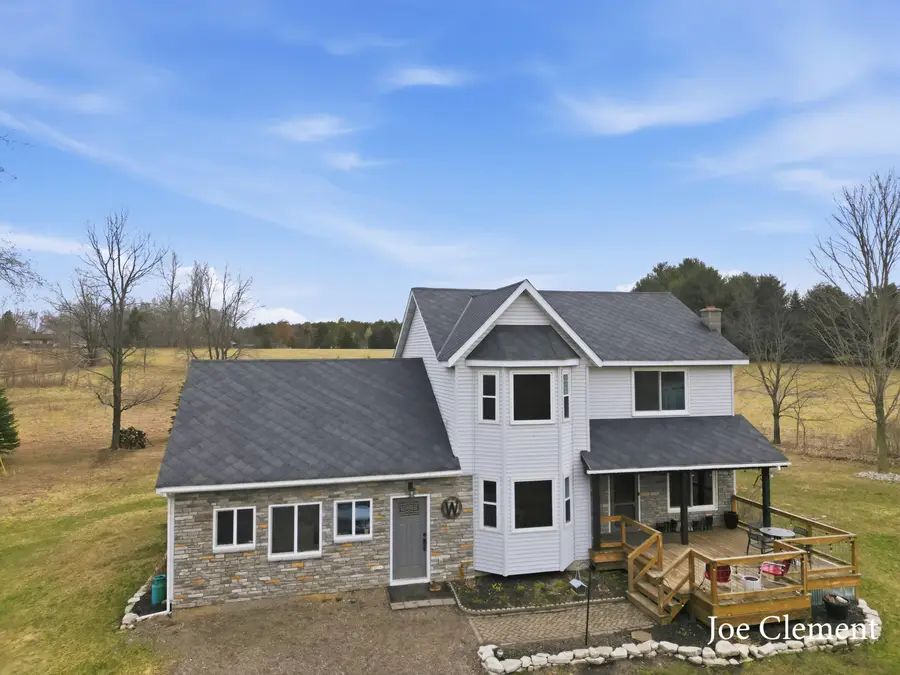 12700 Stebbins Avenue Nw, Sparta, MI 49345 - #2