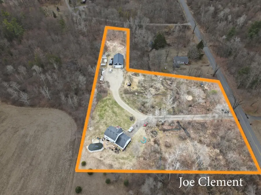 12700 Stebbins Avenue Nw, Sparta, MI 49345 - #3