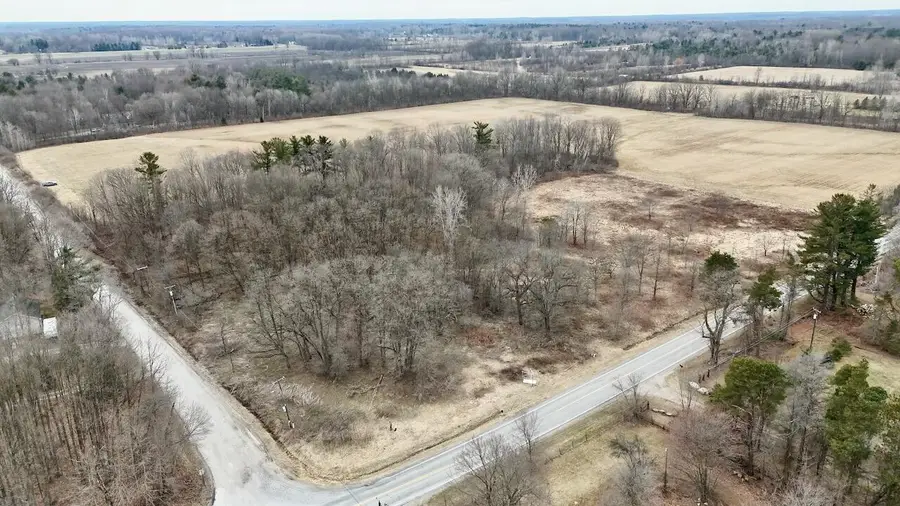 Sparling & Mayer Road #Lot- 4, Wales, MI 48027 - #2
