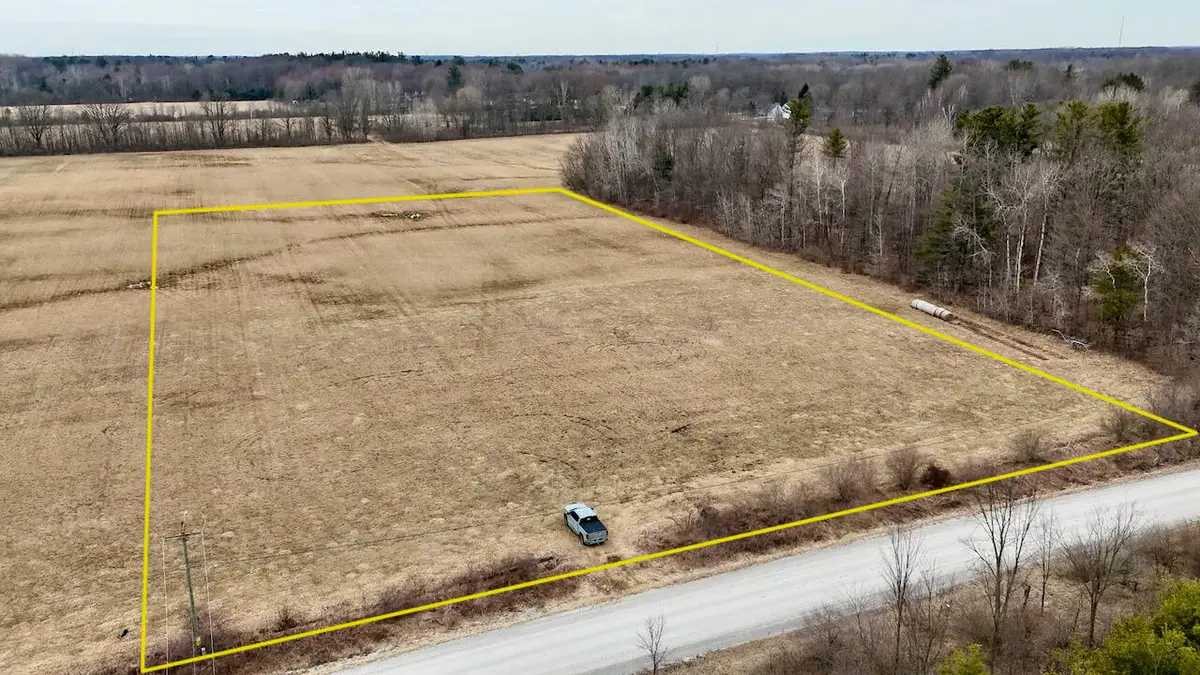 Mayer Road #Lot- 5, Wales, MI 48027 - #1