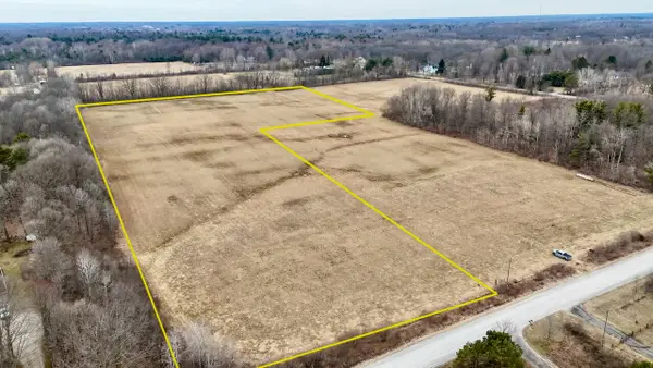 Mayer Road #Lot- 6, Wales, MI 48027