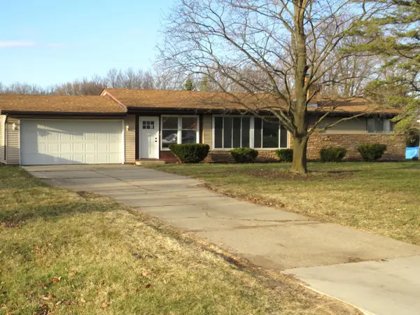 3122 Skander Drive, Flint, MI 48504