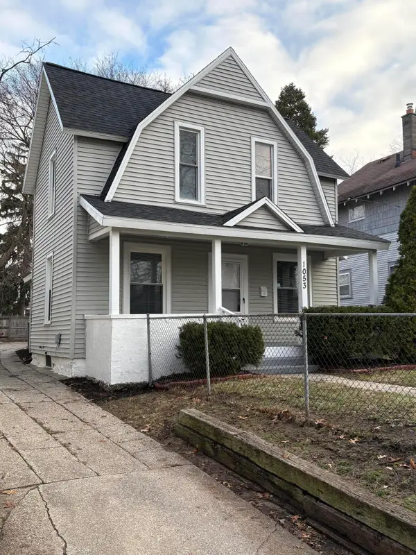 1053 Watkins Street Se, Grand Rapids, MI 49507