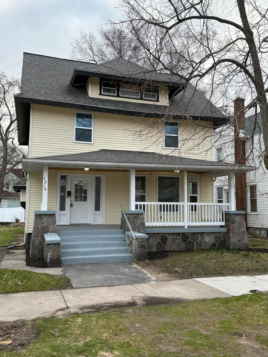 1214 Lafayette Avenue Se, Grand Rapids, MI 49507 - #2