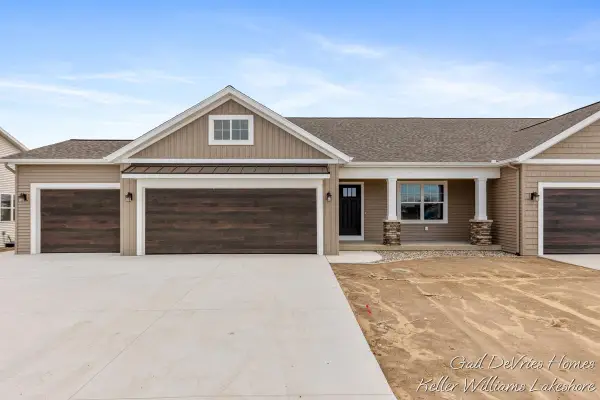 4498 Meadow Pond Way #66, Hamilton, MI 49419