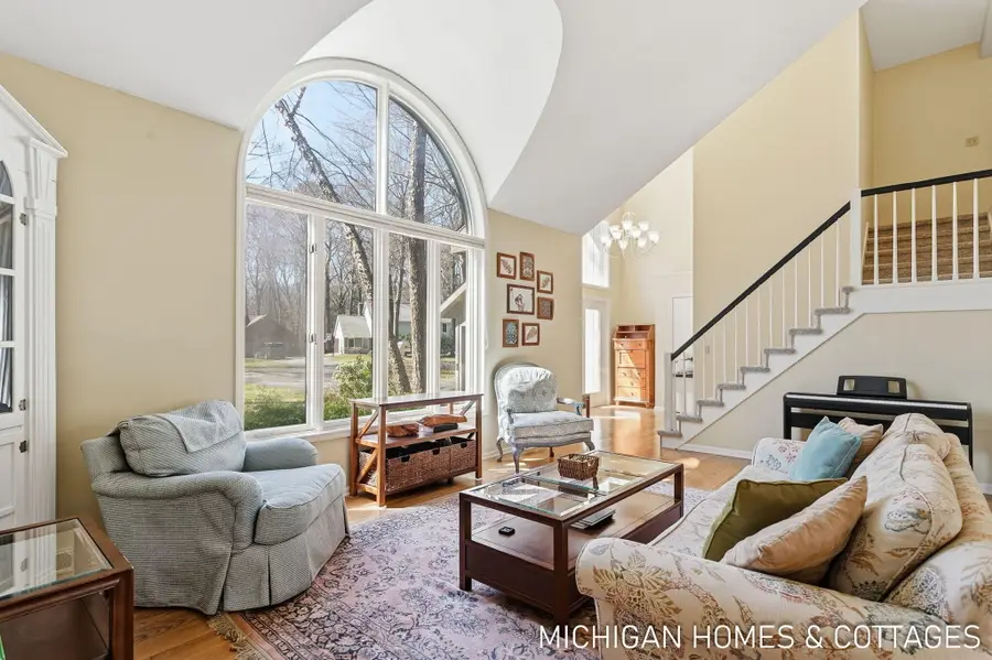 221 Foxdown Road, Holland, MI 49424 - #3