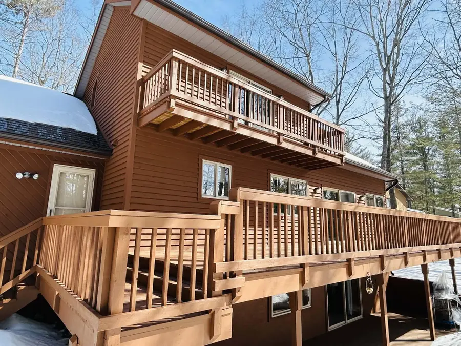 11760 Fantasy Drive, Frederic, MI 49733 - #2