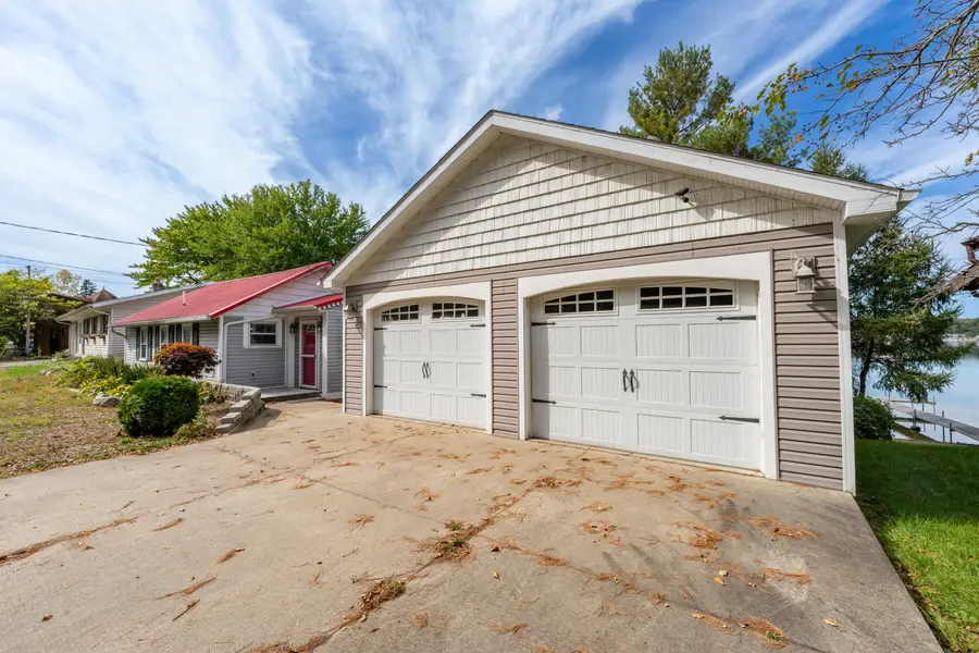 106 Lyon Lake Road, Marshall, MI 49068 - #2