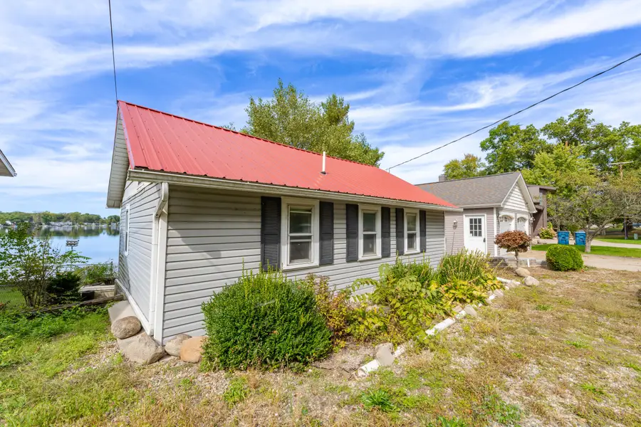 106 Lyon Lake Road, Marshall, MI 49068 - #3