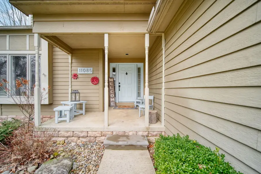 11085 Village Lane, Clinton, MI 49236 - #3