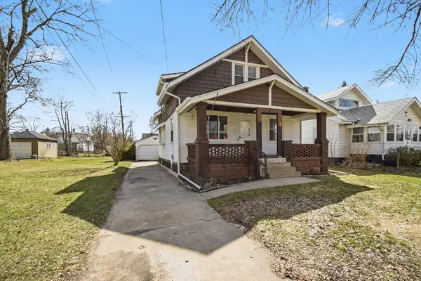 4 Elmwood Street Nw, Grand Rapids, MI 49505