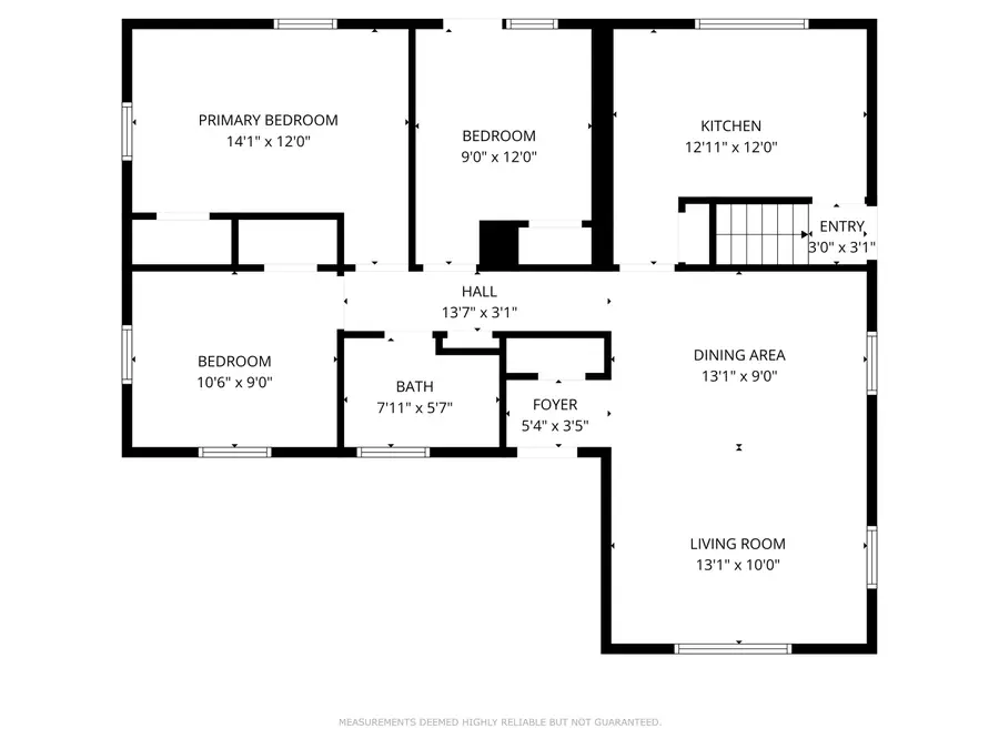 1920 Southern Avenue, Kalamazoo, MI 49001 - #2