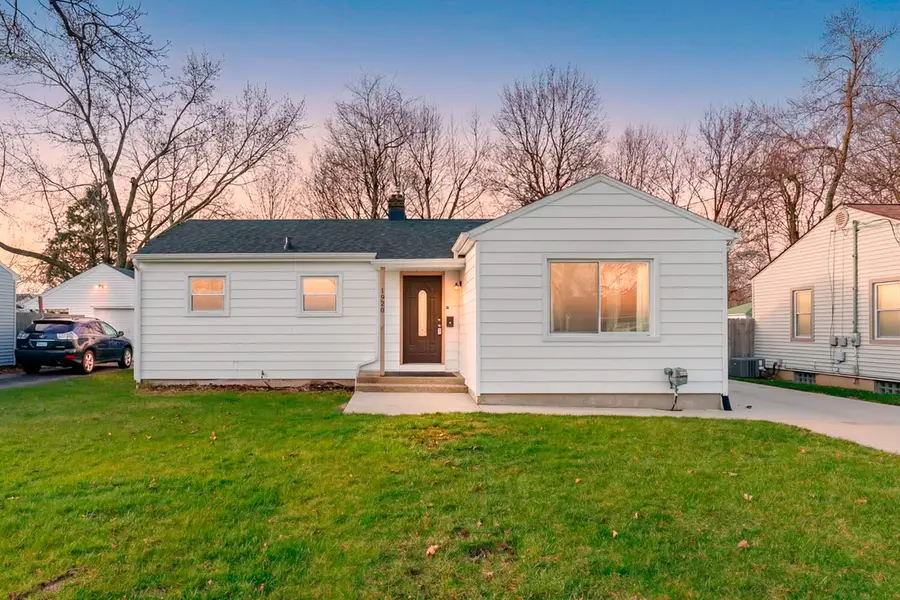 1920 Southern Avenue, Kalamazoo, MI 49001 - #3