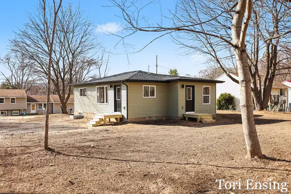 914 N Edgewood Street, Greenville, MI 48838