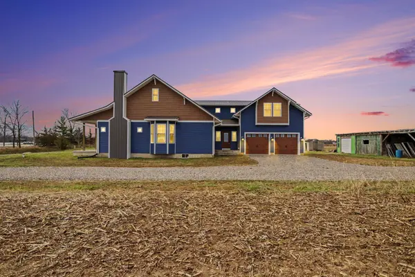 930 Dutch School Road, Bronson, MI 49028