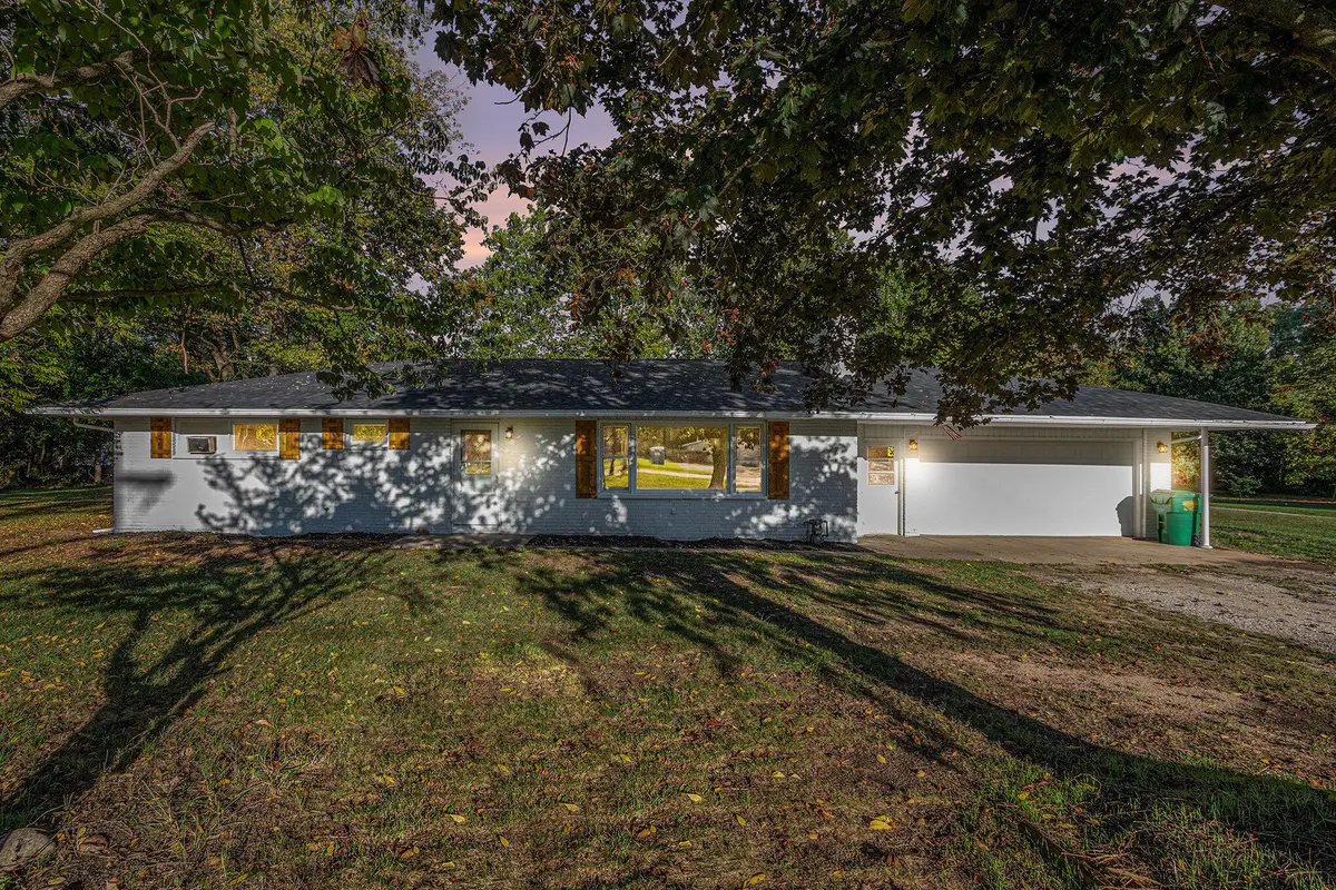 1403 Barron Lake Road, Niles, MI 49120 - #1