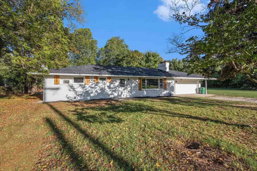 1403 Barron Lake Road, Niles, MI 49120 - #3