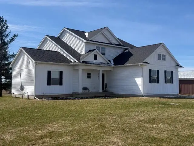 12413 Wisner Avenue, Grant, MI 49327 - #1