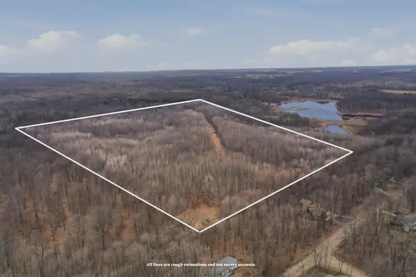 V/L 125th Avenue, Stanwood, MI 49346