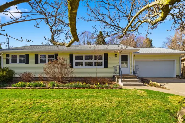 3914 Harwich Lane, Jackson, MI 49201