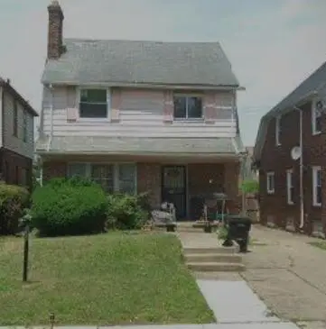 2696 Lawrence, Detroit, MI 48206