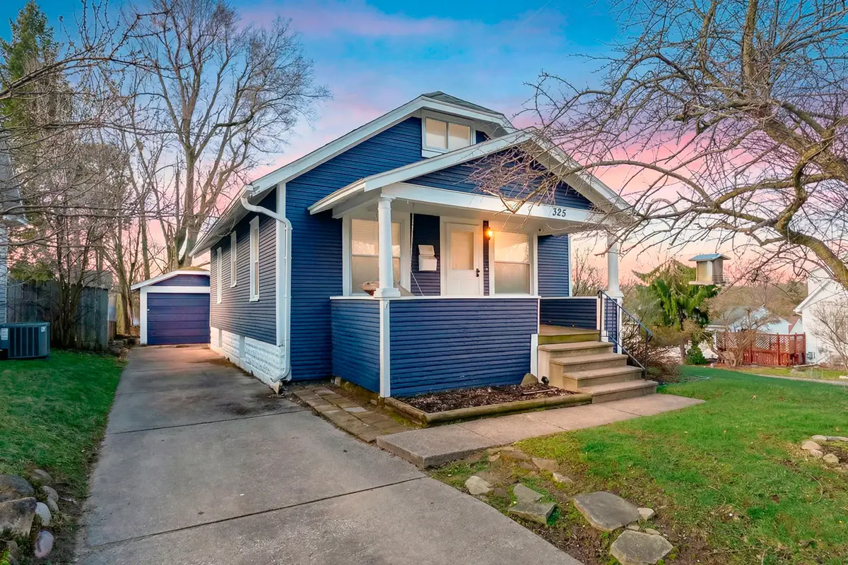 325 Whitcomb Street, Kalamazoo, MI 49001 - #1