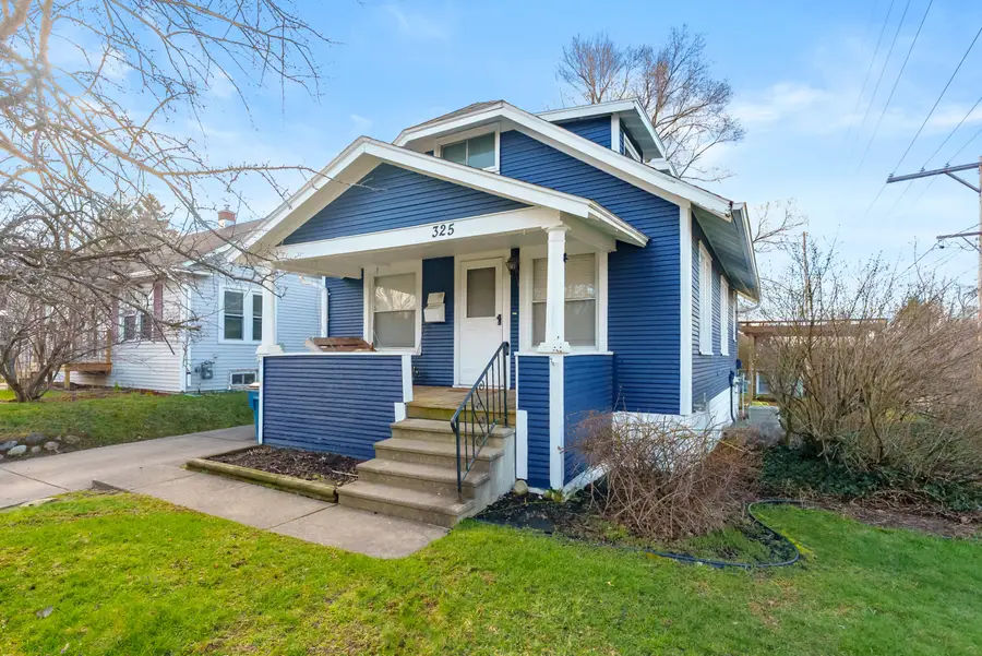 325 Whitcomb Street, Kalamazoo, MI 49001 - #2