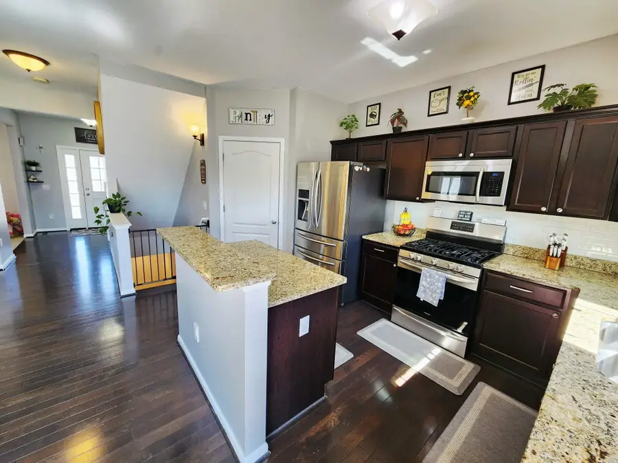 850 Henning Street, Dundee, MI 48131 - #3