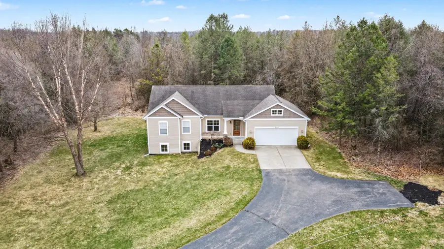 1682 House Street Ne, Belmont, MI 49306 - #2