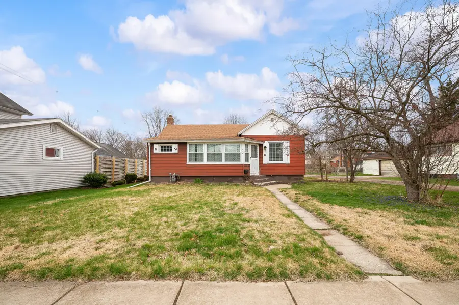 214 S 15th Street, Niles, MI 49120 - #2