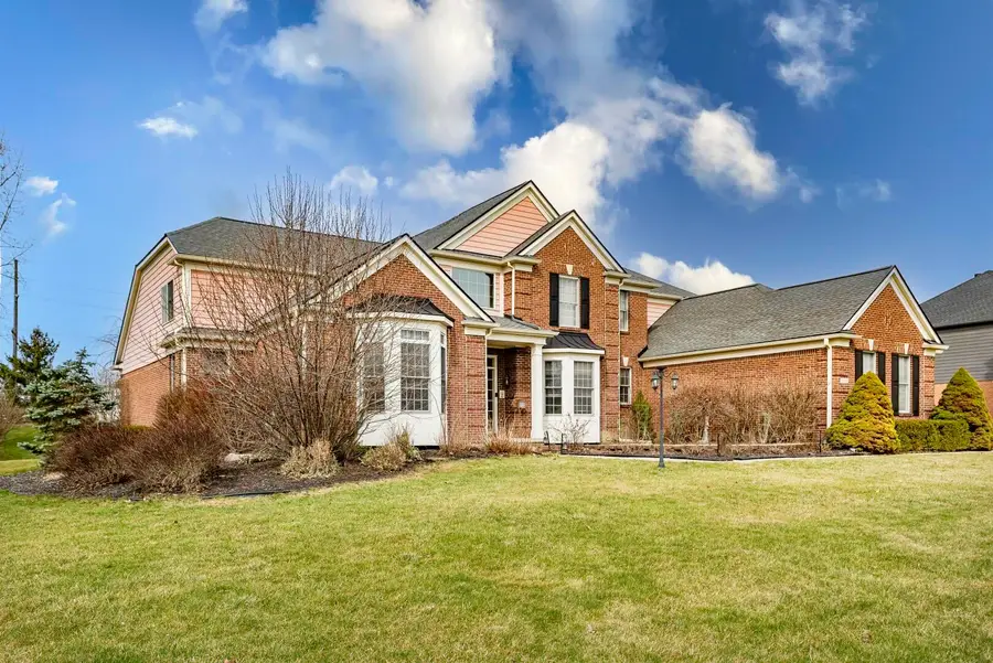 51328 Plymouth Valley Drive, Plymouth, MI 48170 - #2