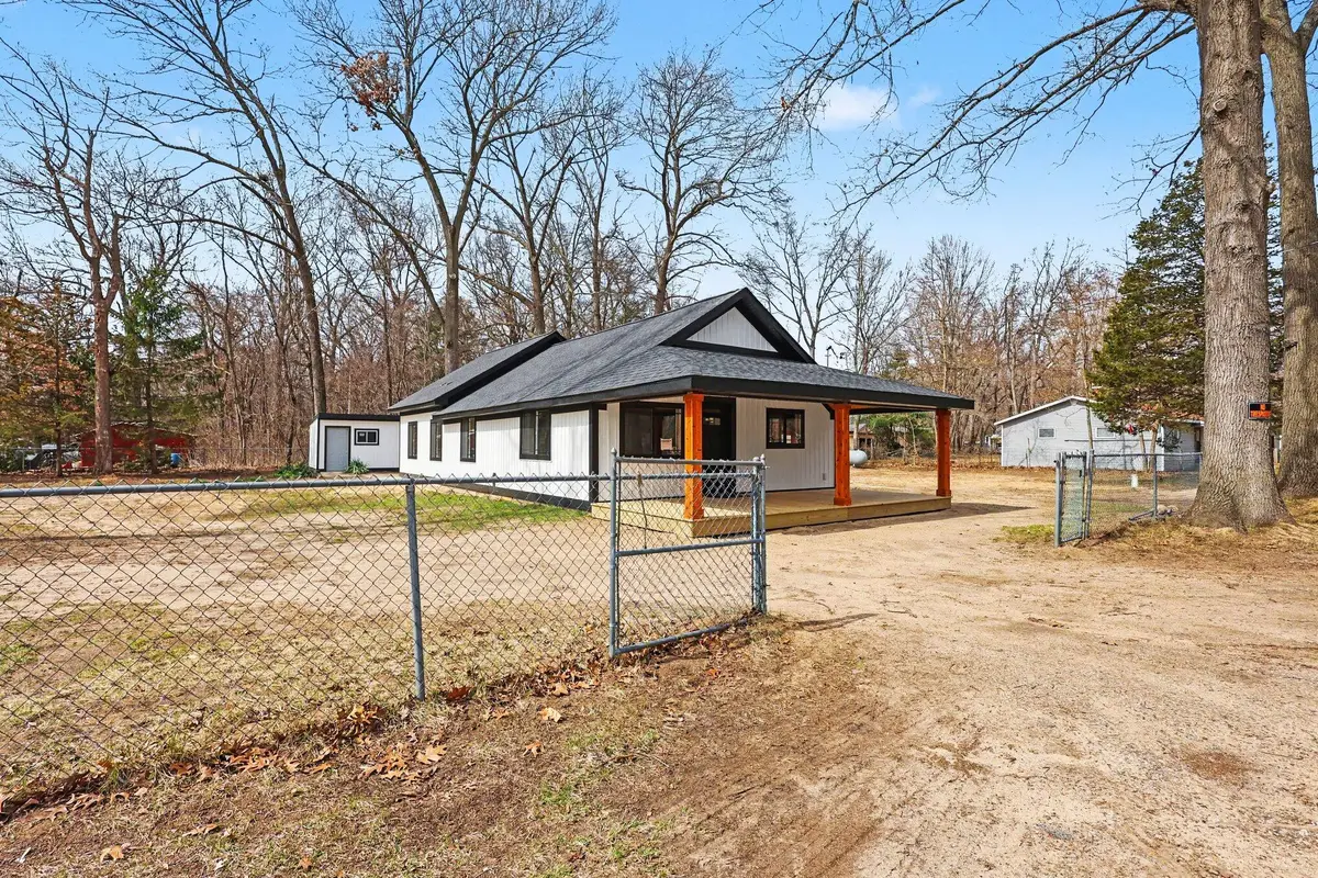 908 Grove Street, Pullman, MI 49450 - #1