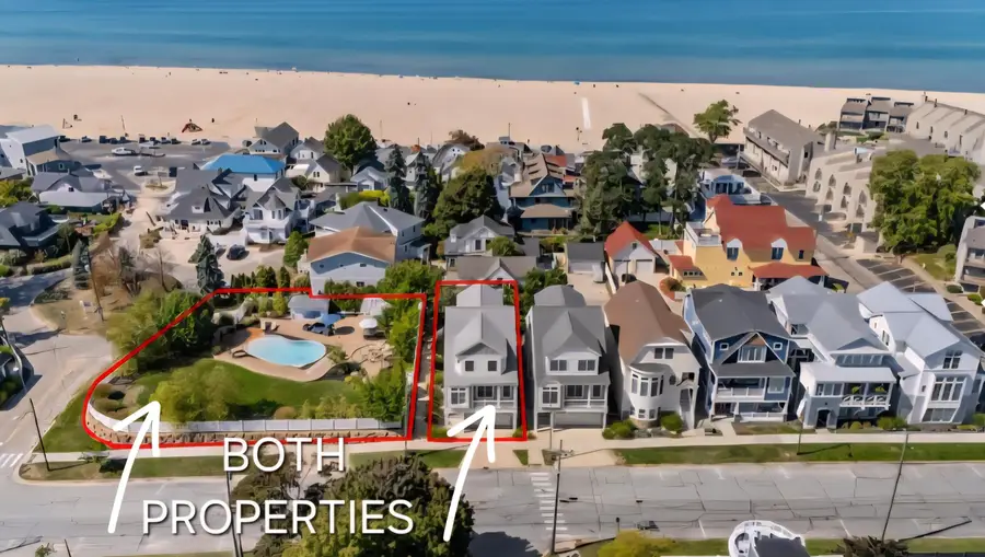 57 and 53 North Shore Drive, South Haven, MI 49090 - #3