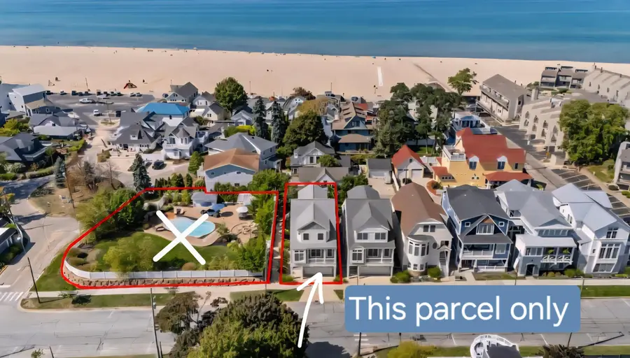 57 N Shore Drive, South Haven, MI 49090 - #2