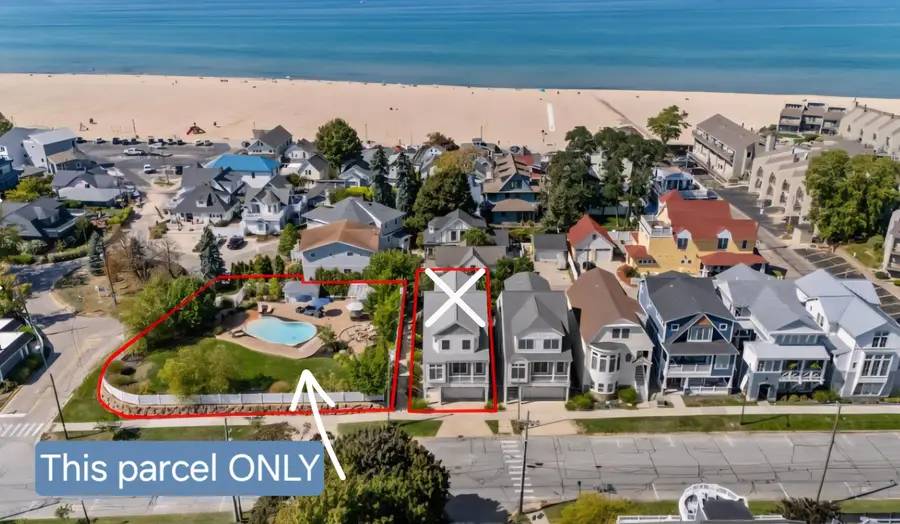 53 N Shore Drive, South Haven, MI 49090 - #2