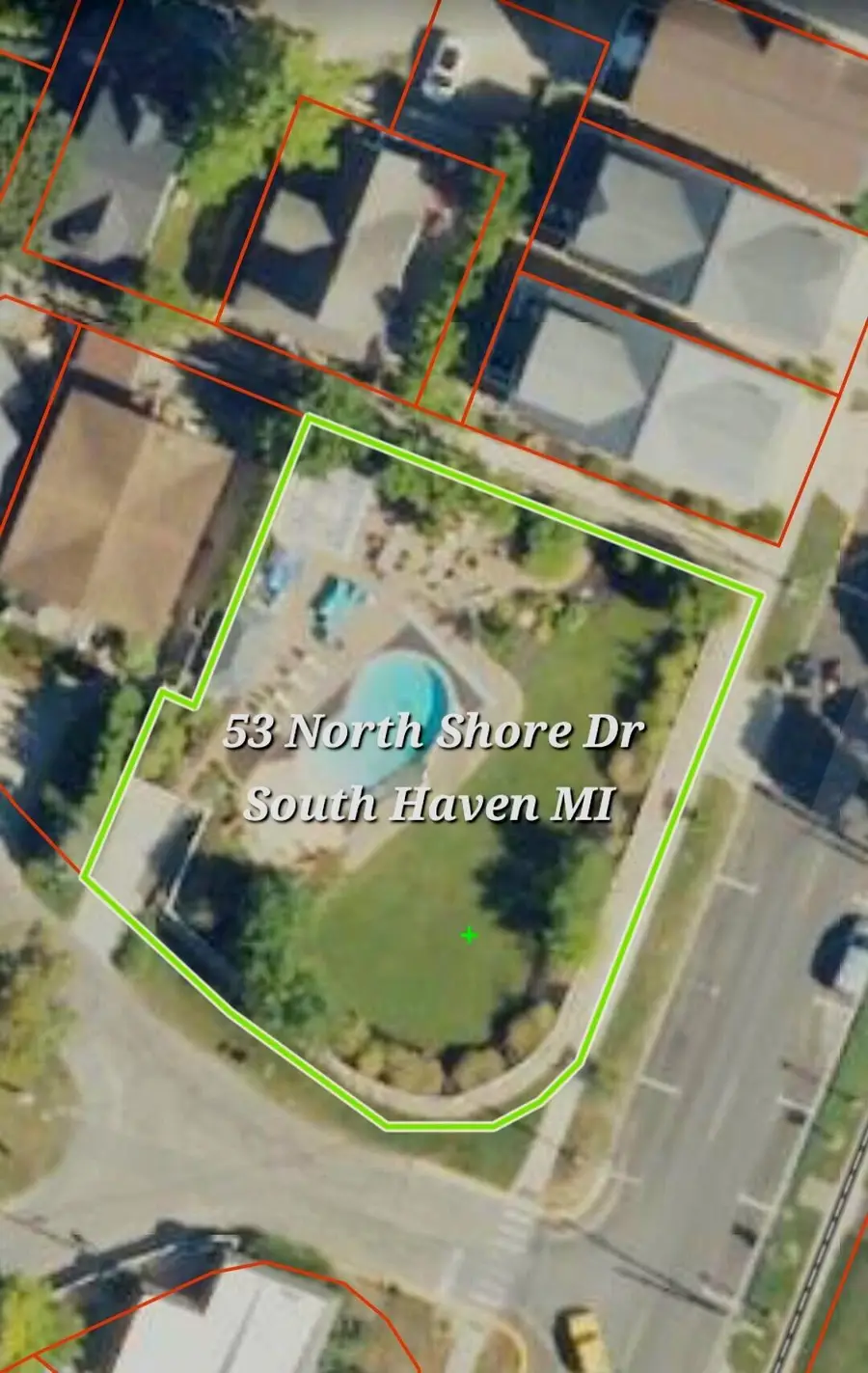 53 N Shore Drive, South Haven, MI 49090 - #3