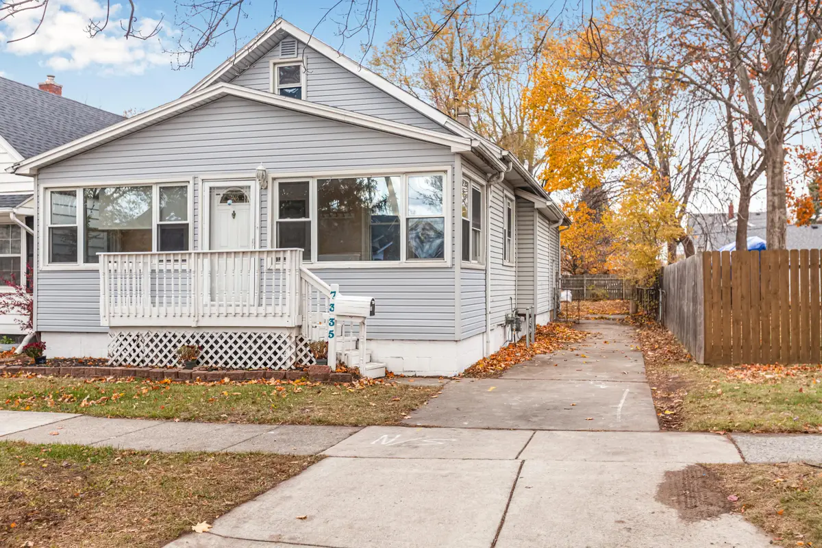 7335 Wiegand Boulevard, Center Line, MI 48015 - #1