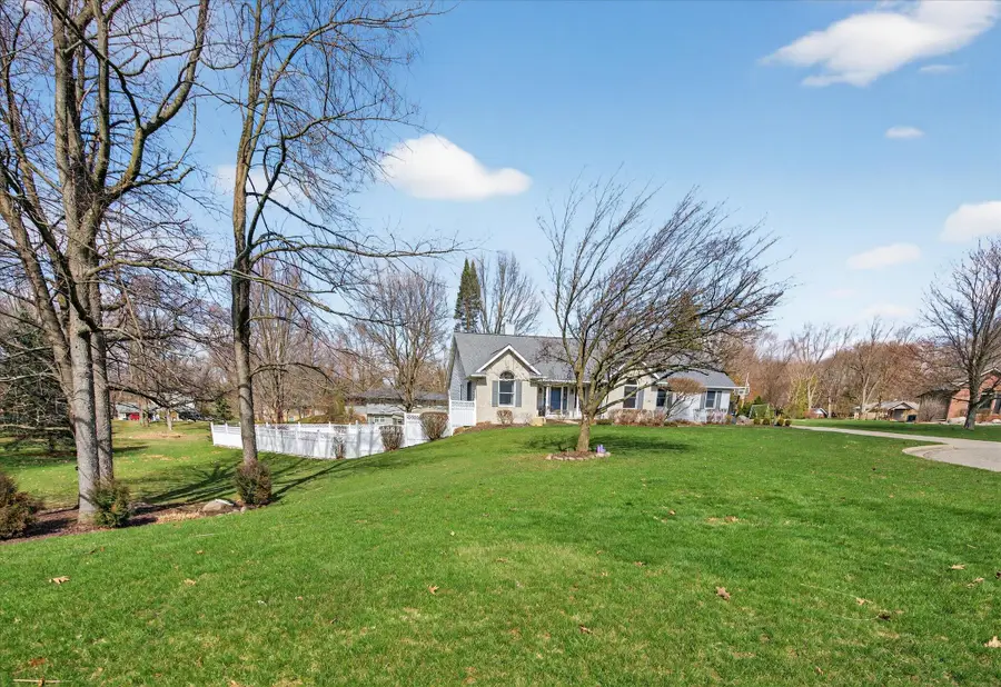185 Hickory Hills, Marshall, MI 49068 - #3