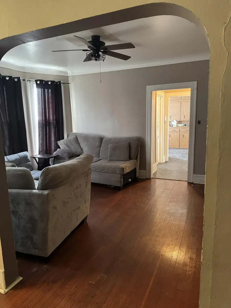 1447 W Euclid Street, Detroit, MI 48206 - #2