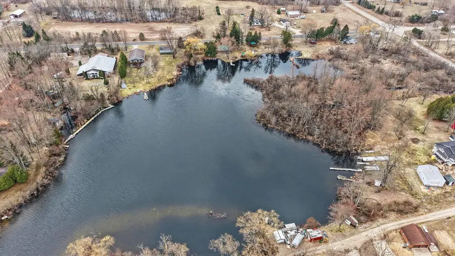 0 E Lake E, Hesperia, MI 49421 - #3