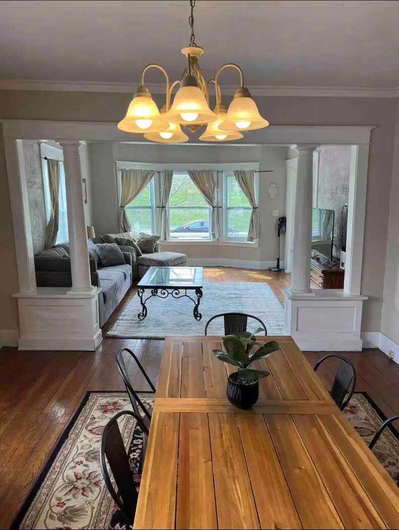 29 Coldbrook Street Ne #1, Grand Rapids, MI 49503 - #3