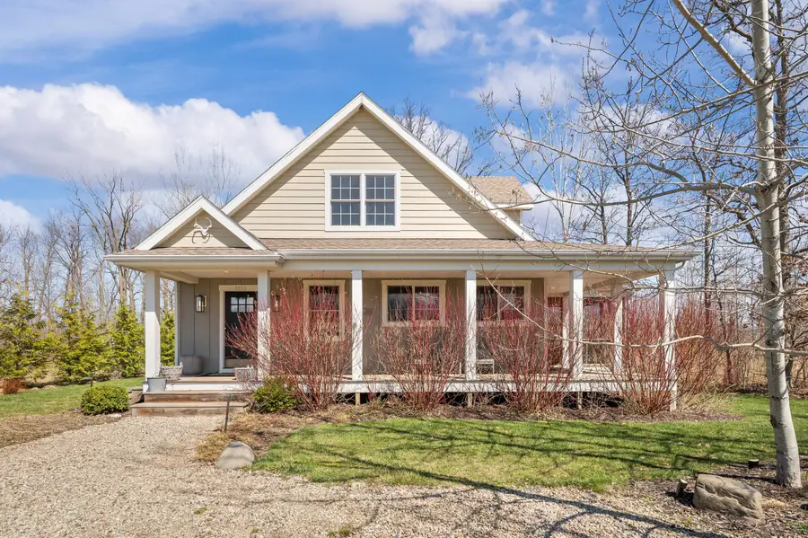 5553 Hidden Pond Lane, Sawyer, MI 49125 - #2