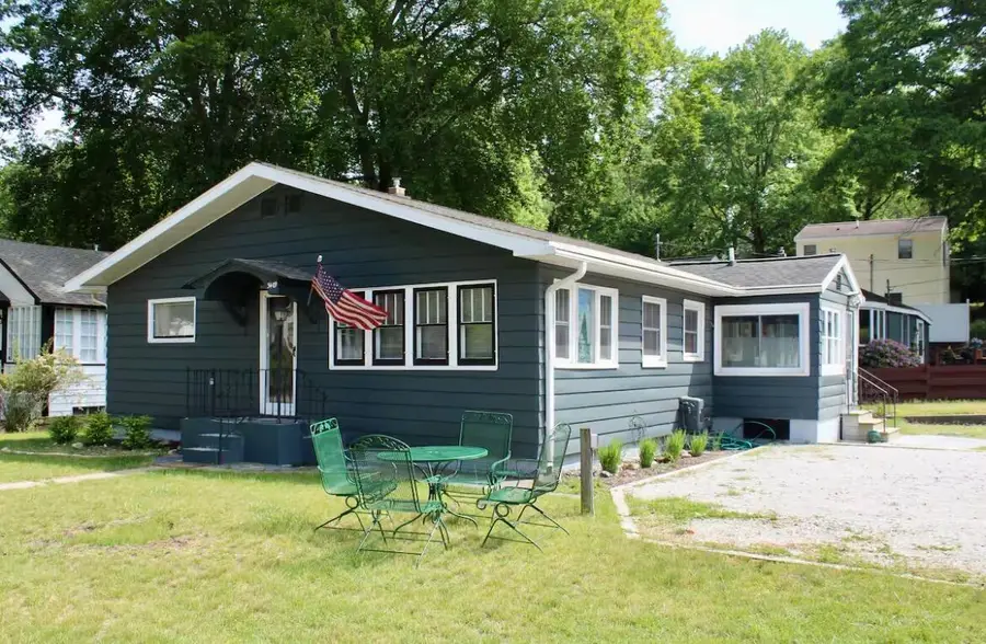 3409 Plum Avenue, Muskegon, MI 49441 - #2