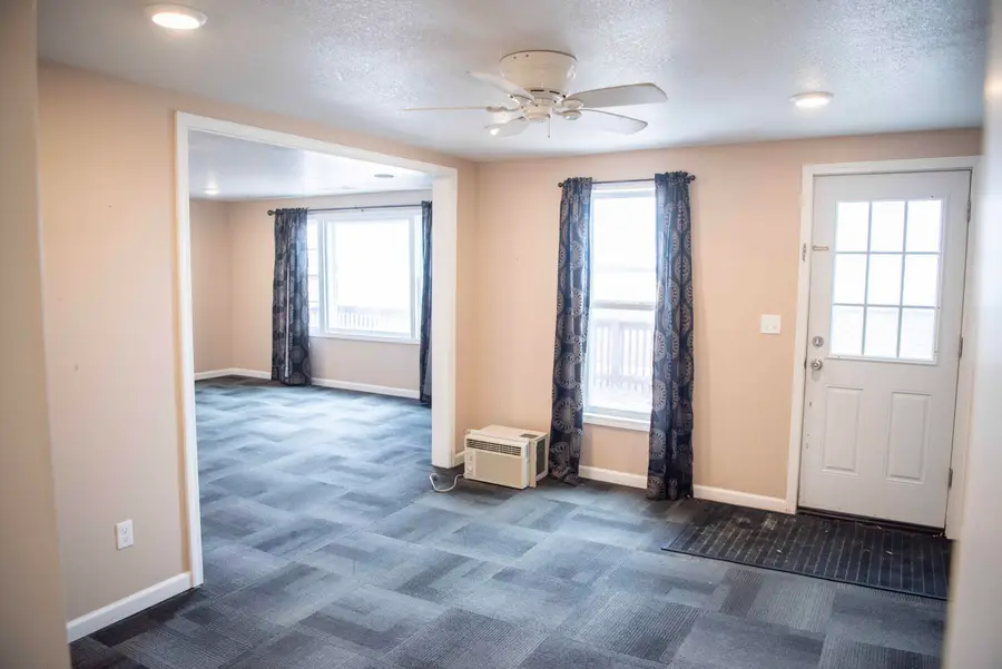 545 N Midland Street, Merrill, MI 48637 - #3