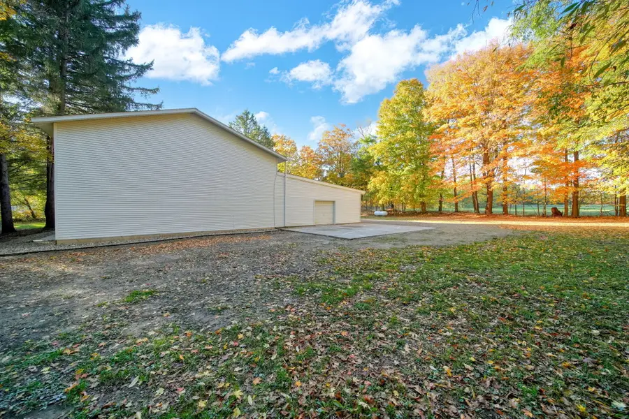 6947 Brown Road, Parma, MI 49269 - #2