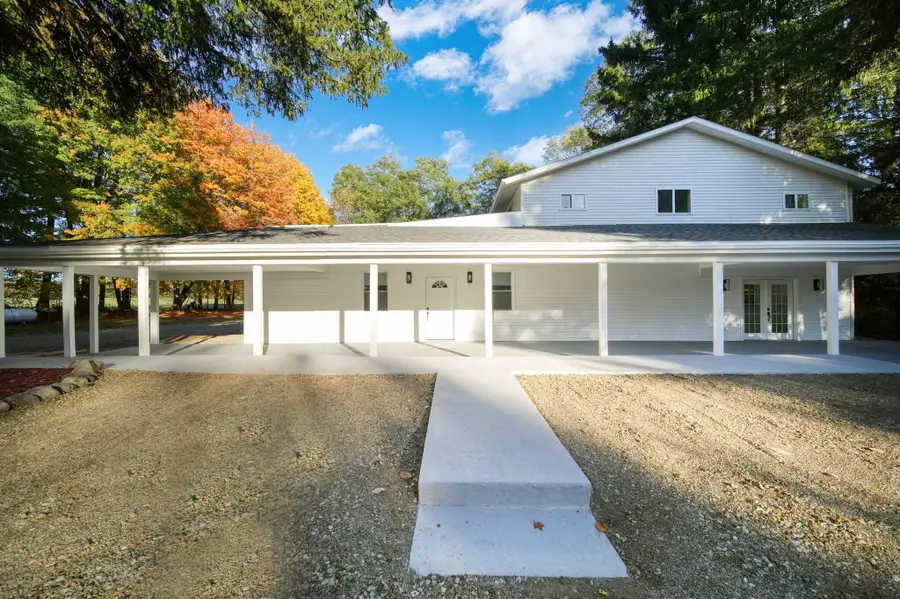 6947 Brown Road, Parma, MI 49269 - #3