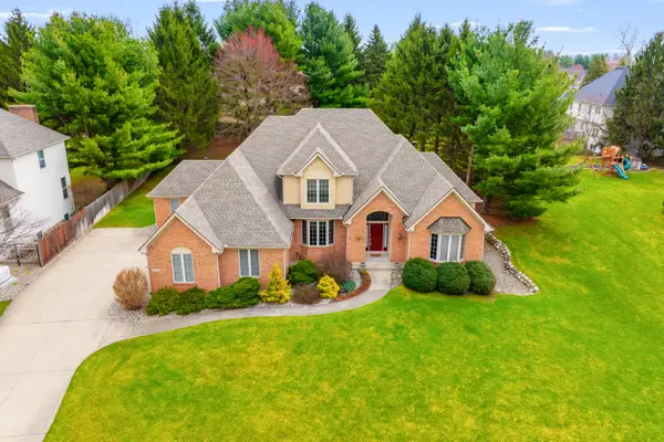 6815 Oleander Lane, Portage, MI 49024