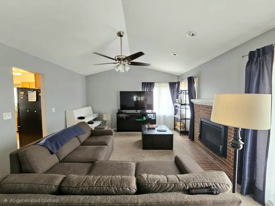 2545 Woodmont Drive E, Canton, MI 48188 - #3