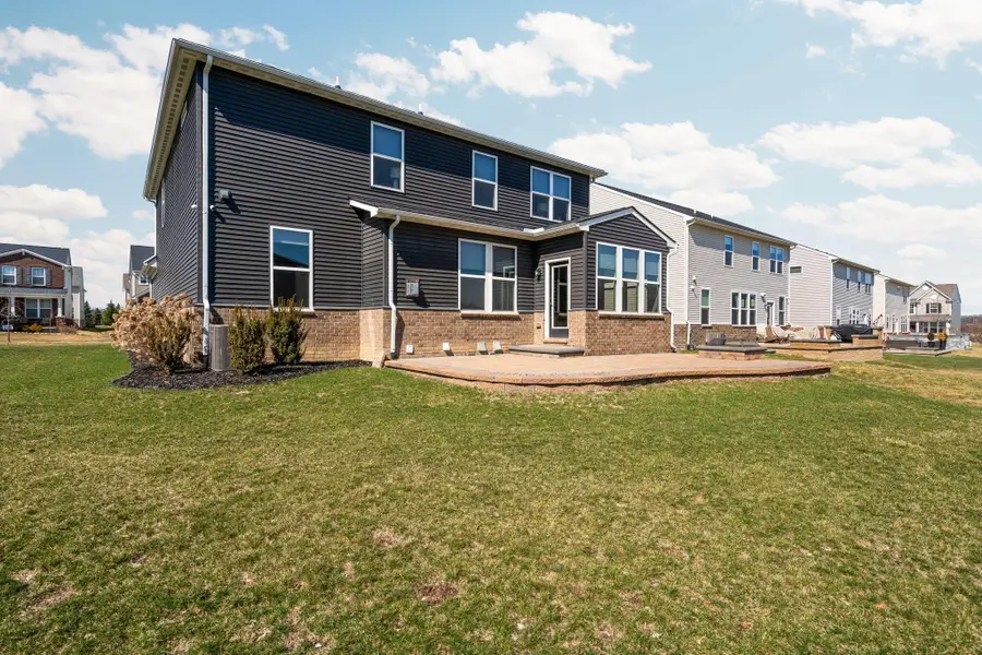 551 Wishing Tree Lane, Ann Arbor, MI 48108 - #3